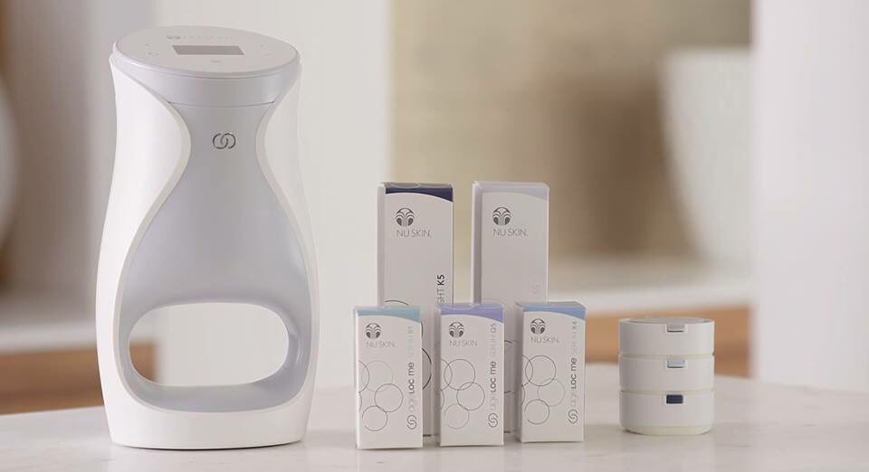 Anti_aging2015's tweet photo. Now you can experience truly customized skin care. ageLOC Me #skincare https://t.co/P9WMBW8Ogm
