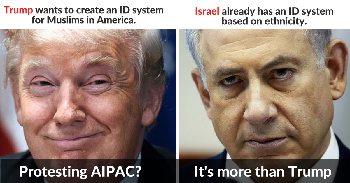 jvplive's tweet photo. #AIPAC2016 https://t.co/u4dBuPsdHc