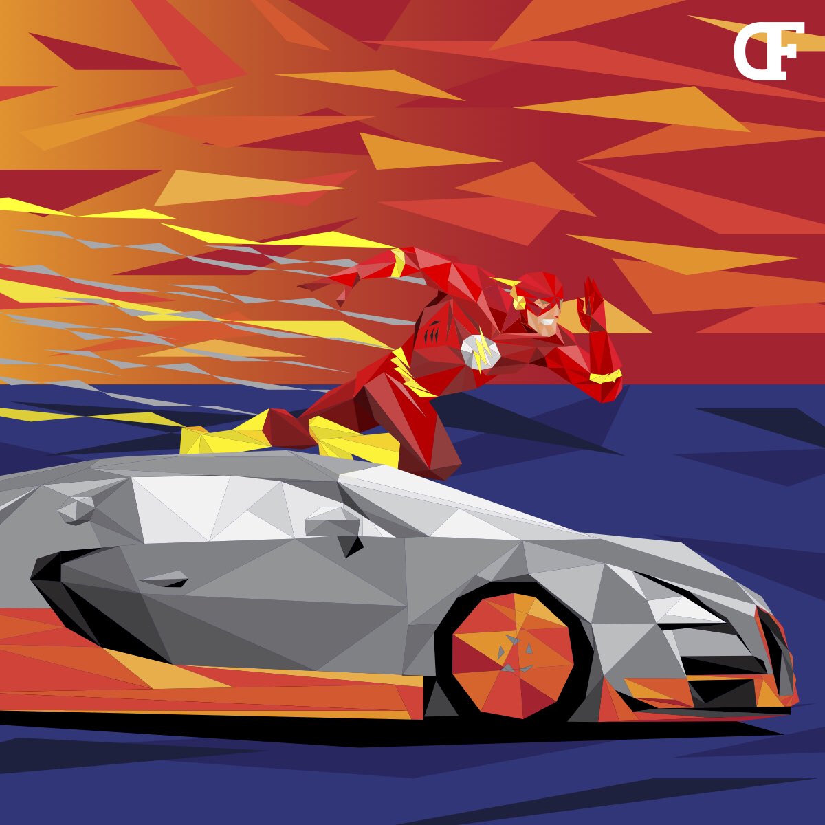 VisualMountain's tweet image. Who would win?