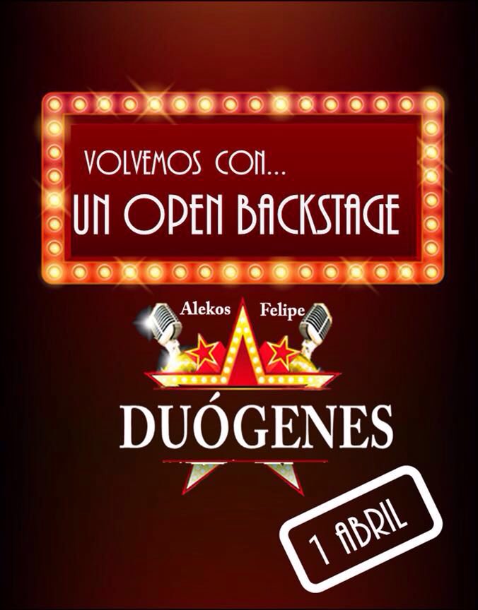 HumorDuogenes's tweet photo. Muy pronto os daremos toda la información. Hasta entonces estar atentos porque en nada.. https://t.co/TJTSyF4he1