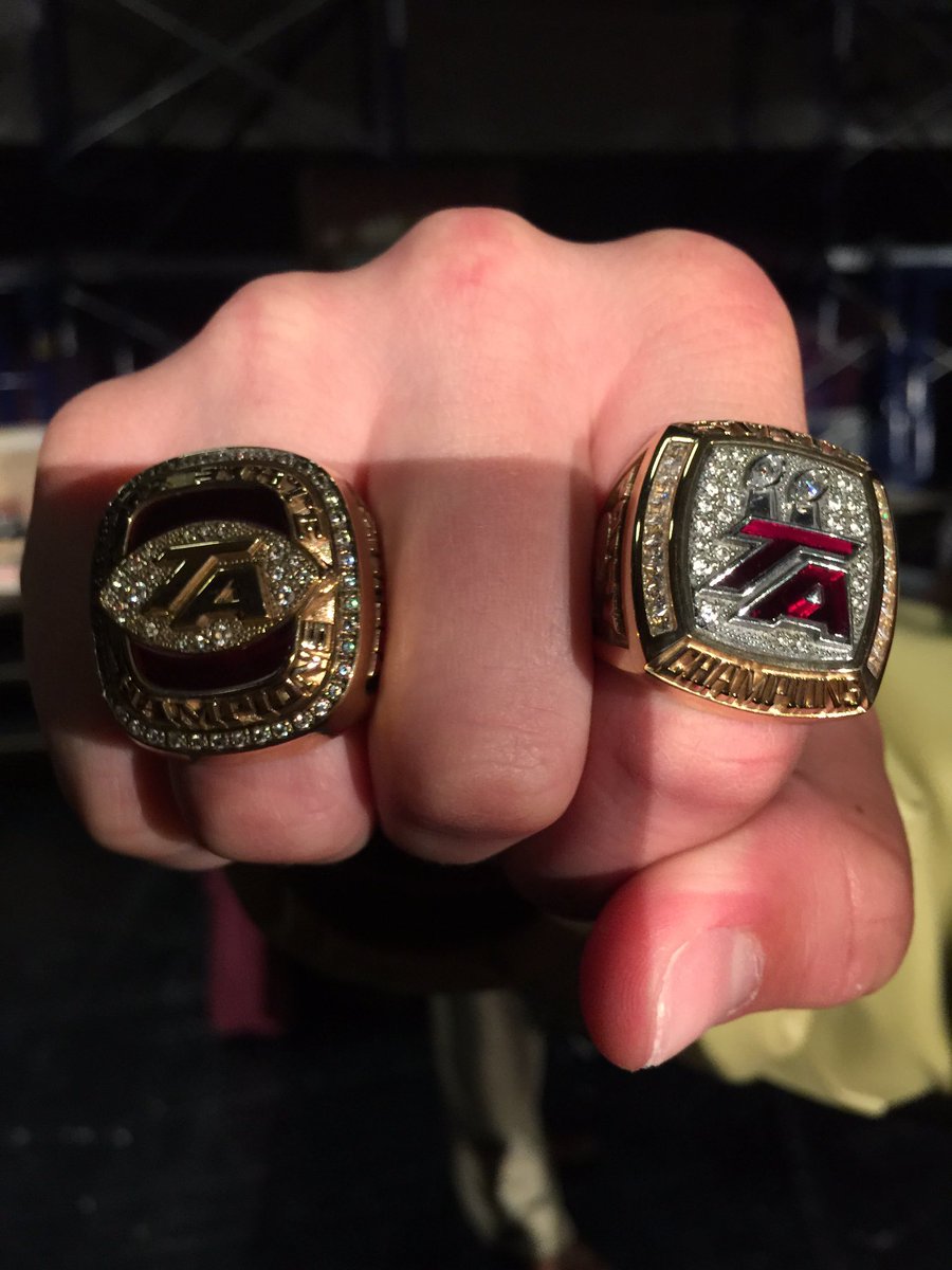 Thornton Academy Athletics tweet media