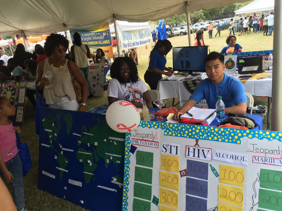 UVISPE's tweet photo. International Scene for Afternoon on the Green 
#AOTG2016 https://t.co/4YE8VLN4qd