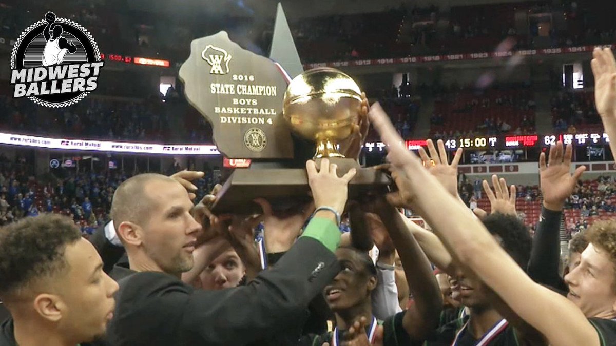 Midwest_Ballers's tweet photo. NEW // @wiaawi Boys Championship – #MWB High School Basketball Recap – Week 17 https://t.co/1xL4pnEsYE https://t.co/jPv1Alb9Km