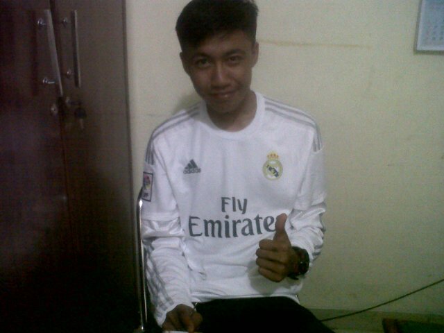 RayendraF tweet picture