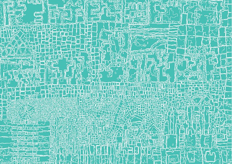 town #3
#abstractart #graphic #wallpaper #design