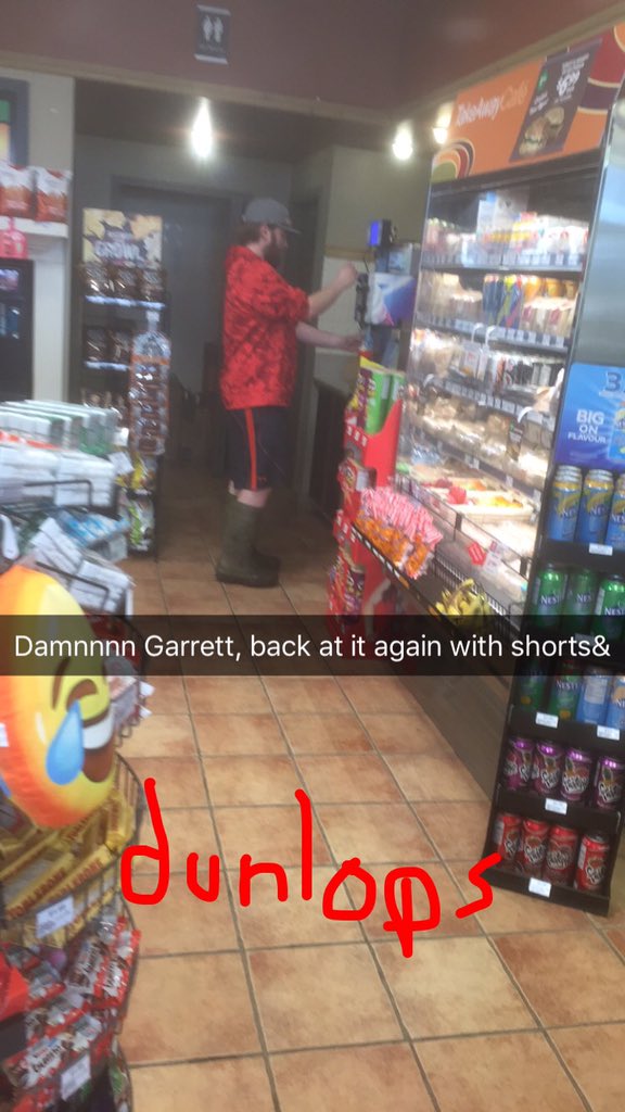 ma92405's tweet photo. There's looking good then there's this @12GARRETT12 https://t.co/rMJgp91ZG8
