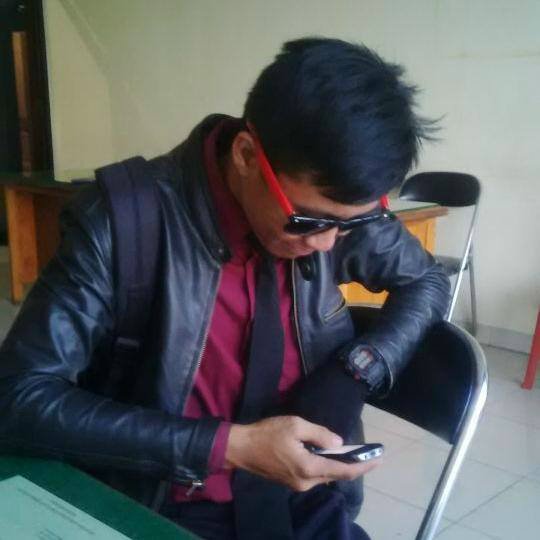 RayendraF tweet picture