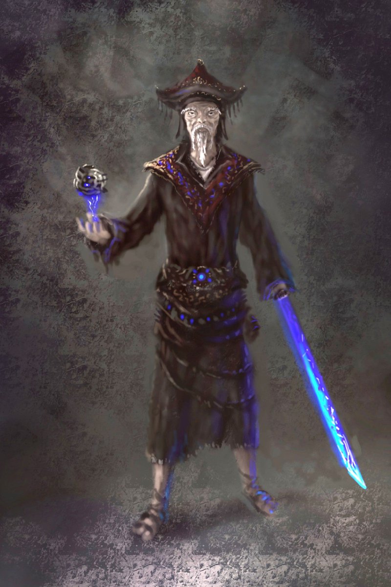 ChronicleBench's tweet photo. Tusami, owner of the Modern Martial Arts Institution (MMAI) in Coded Universe. #indiedev #gamedev #CodedUniverse https://t.co/QcWgl69TUd