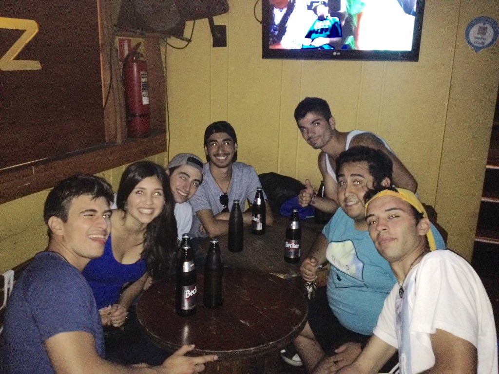 ChubiCarla's tweet photo. Recuerdos, después de VT ☺️ https://t.co/bszFyn6ODy