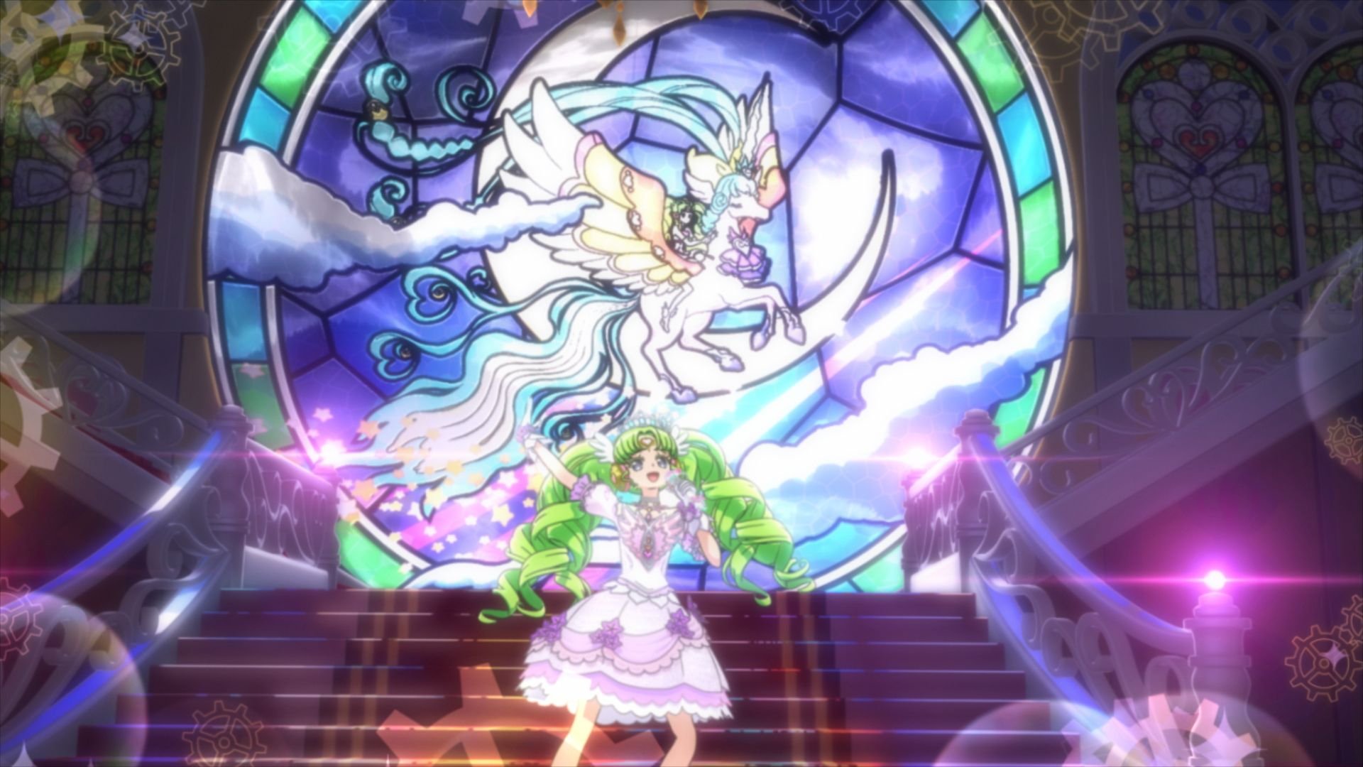 プリティーシリーズ総合 on X: 