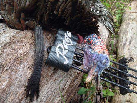 Rage Broadheads tweet media