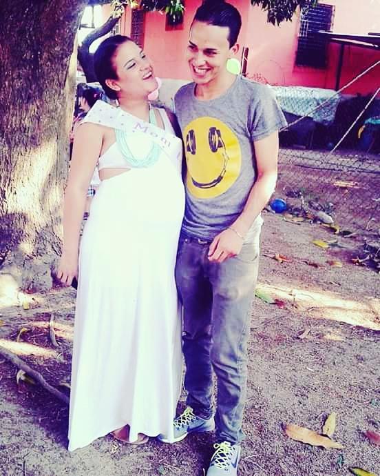 E_amaya05's tweet photo. Se que seras una maravilla como padre💜 https://t.co/D001lS0Lb3