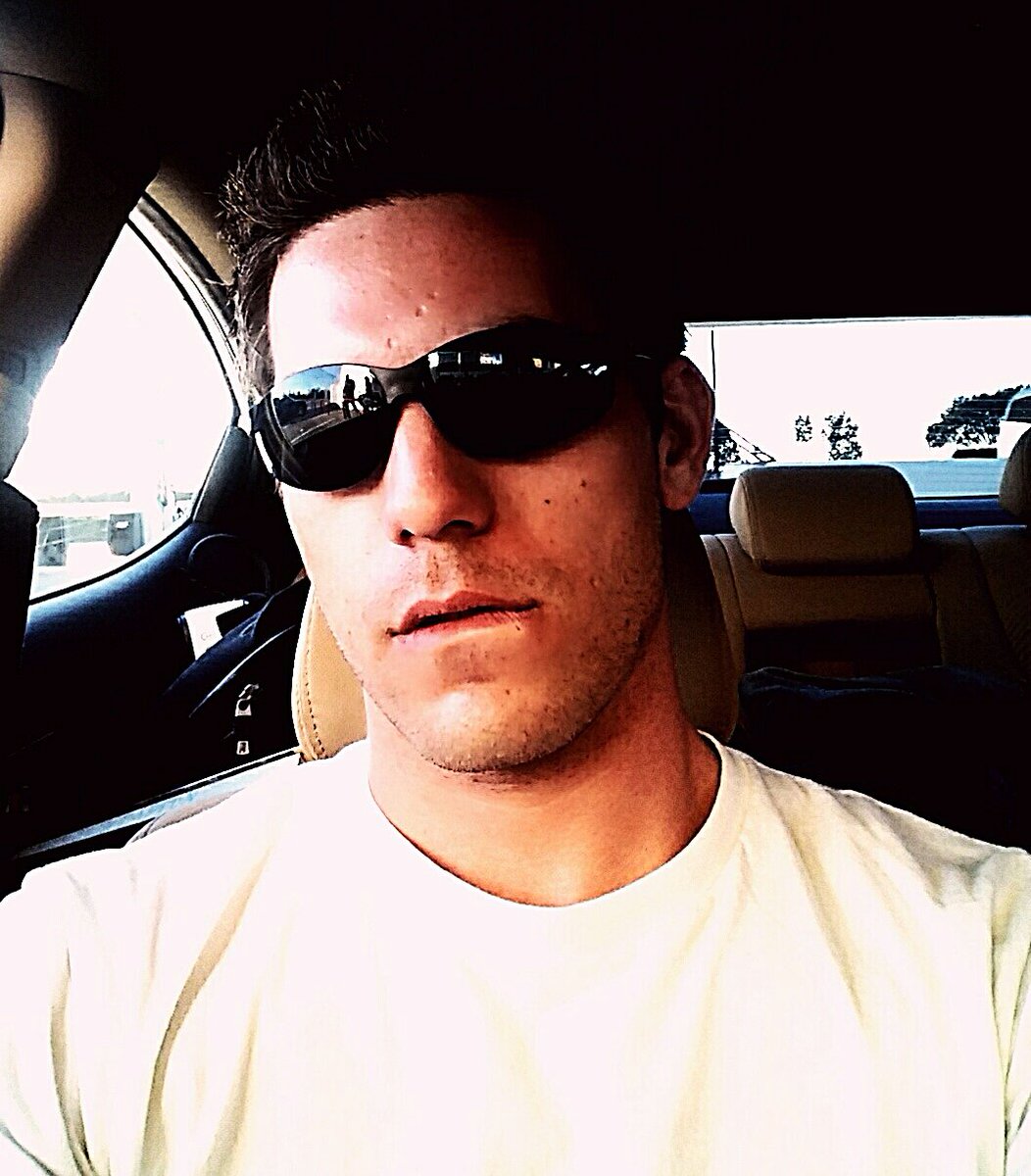 AlecSheaX's tweet photo. I've been told this is straight-boy face. Haha https://t.co/Ko78BYkSuT