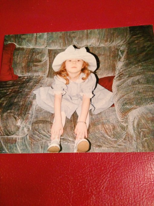 Heres me in 1994 or so https://t.co/87fj1uFW03