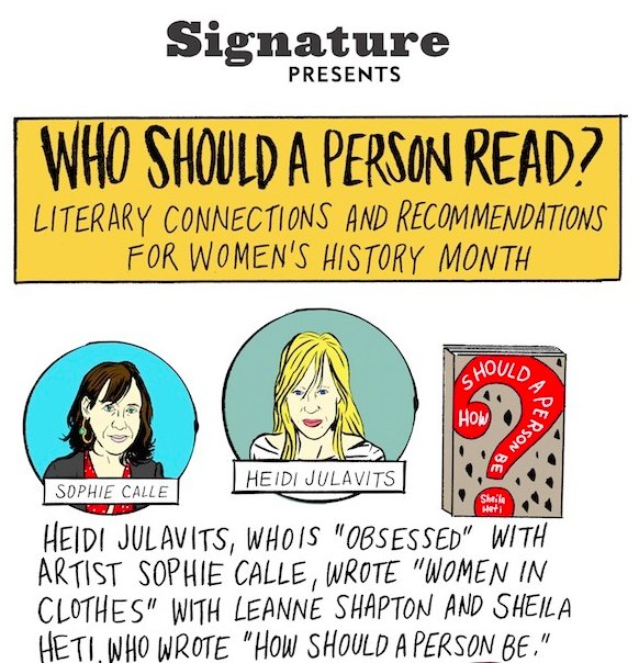 tumblr's tweet photo. Browse the literary connections of 12 incredible women writers, plus book recommendations! https://t.co/sUBtlno49s https://t.co/ye2QZFSHMf