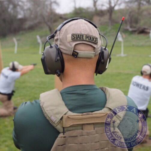 TexasGameWarden's tweet photo. Only 136 days until our #TxCadet group graduates. Last week they had a variety of training tasks https://t.co/UMyKPZZDqn