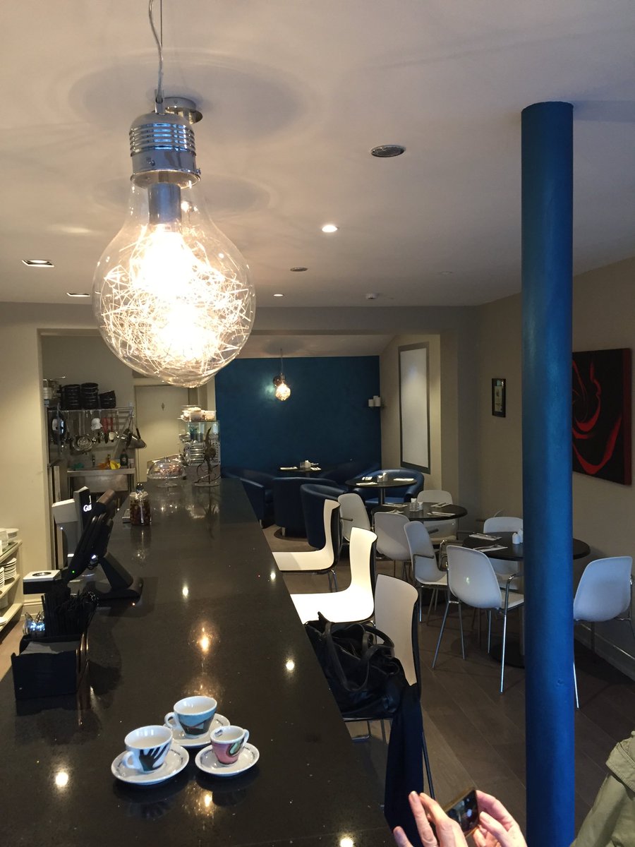 WhThecure's tweet photo. Hi everyone my name is Tom I am the owner of a new seafood restaurant and bar in Winchmore Hill North London https://t.co/AQDPFeySzH