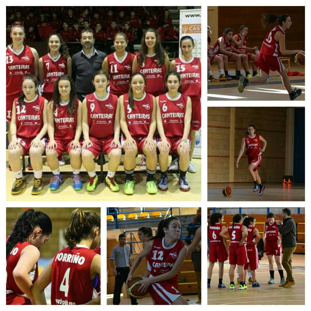 PBBbaloncesto's tweet photo. #ResultadosPBB #1aDivJuniorFemeninoLigaGallega 
@BPeleteiro (87-56)@PBBbaloncesto #JFAPBB 
@damonmaluenda https://t.co/nHYUNLKeLS