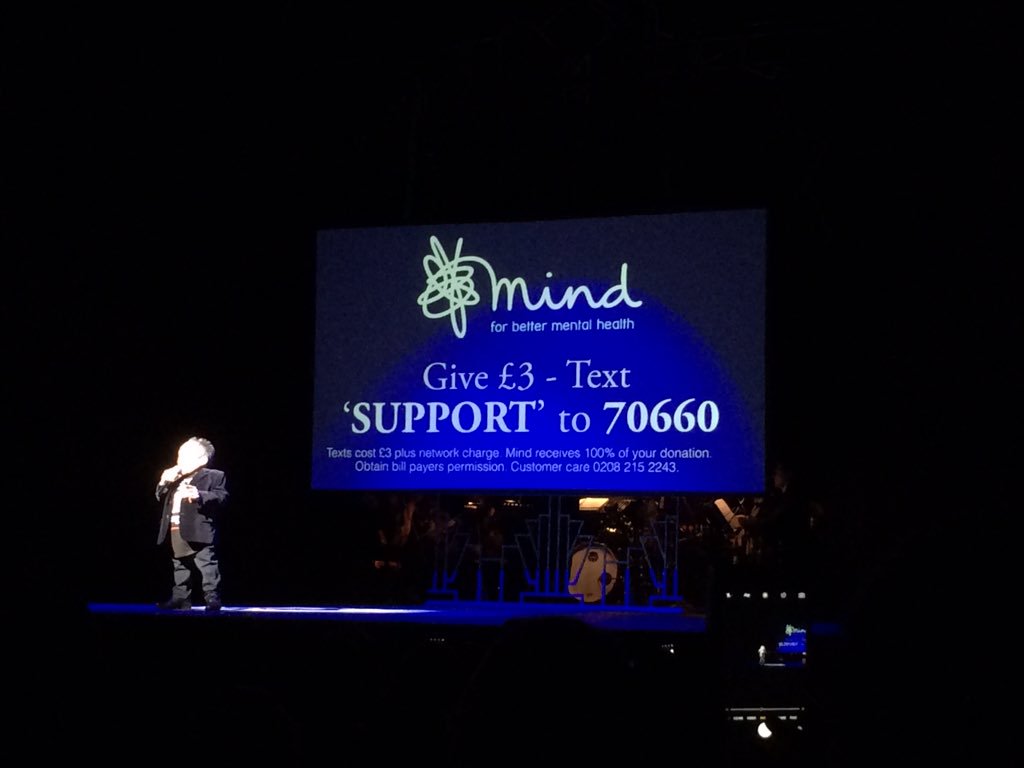 #48HourMillie 
@HannahNuttall and a wonderful cast - break a leg all!