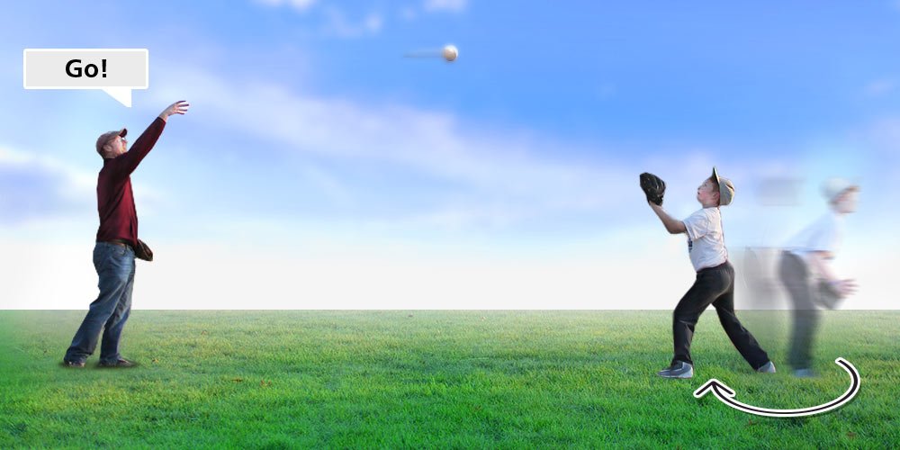 Little League tweet media