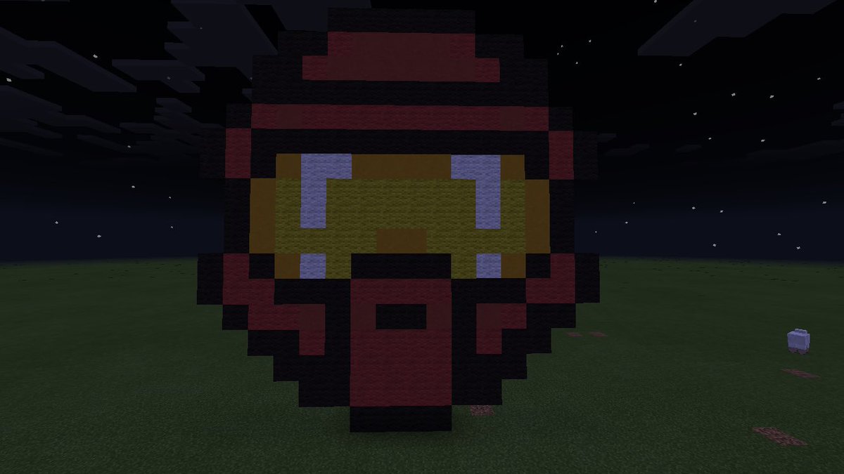 Spartan_Ark's tweet image. Pixel-Ark! #PixelArt