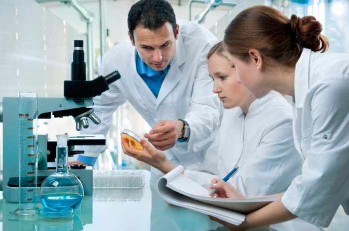 Medicine is a science and