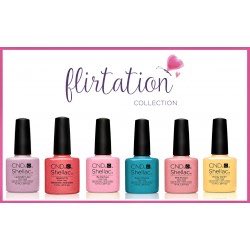 spa_castle's tweet photo. New flirtation collection now in! #springnails https://t.co/OsOpluFEjh