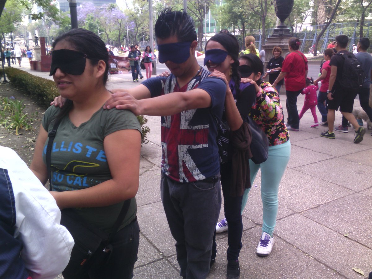 JacomeKarli's tweet photo. Celebración #DMSD2016 #HablemosDeSindromedeDown #InlcusiónJoven @InjuveCDMX #ISITIA @MaferINJUVEDF @trisomia21_mex https://t.co/jb1ofsc4lU