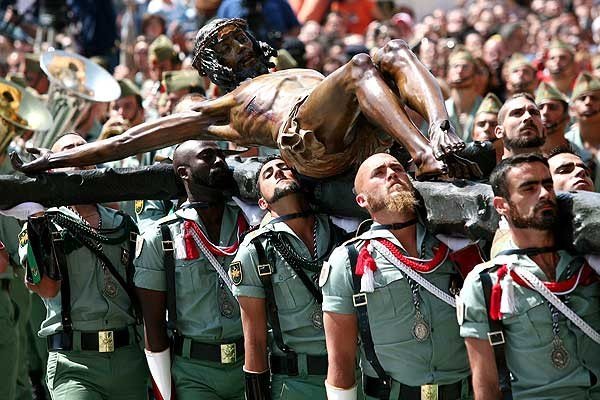 EstatesAlpha's tweet photo. Check out Andalucia Holy week
#andaluci #traditional #HolyWeek #malaga #spain https://t.co/hqoUdJY1OC