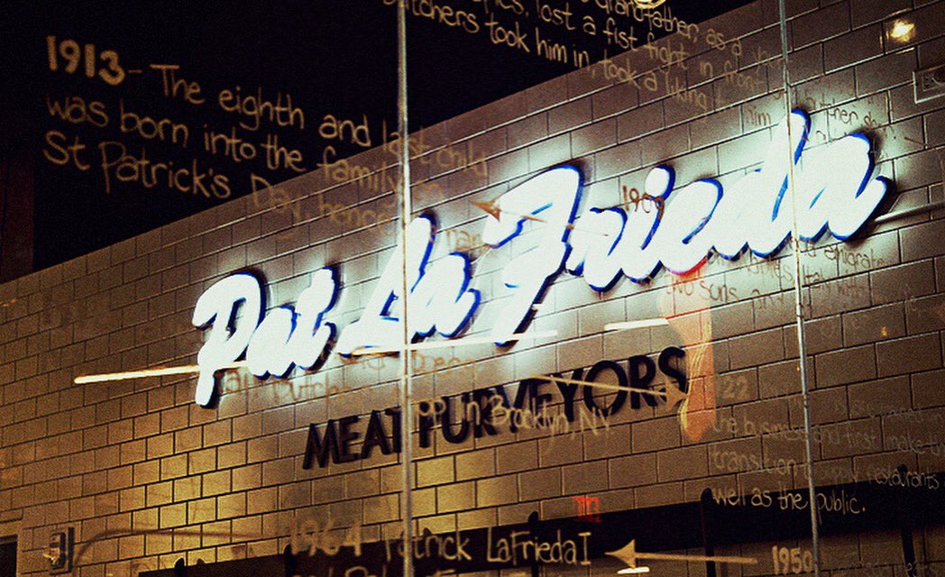 patlafrieda's tweet photo. @ThePennsy is where to eat while in our hood. From vegan donuts to lobster rolls to @Mariobatali sandwiches to steak https://t.co/fwe4ttMVzi