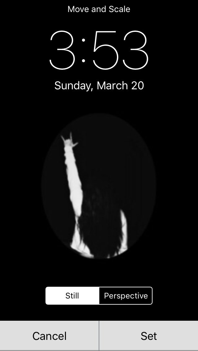 LockscreensIssa tweet picture