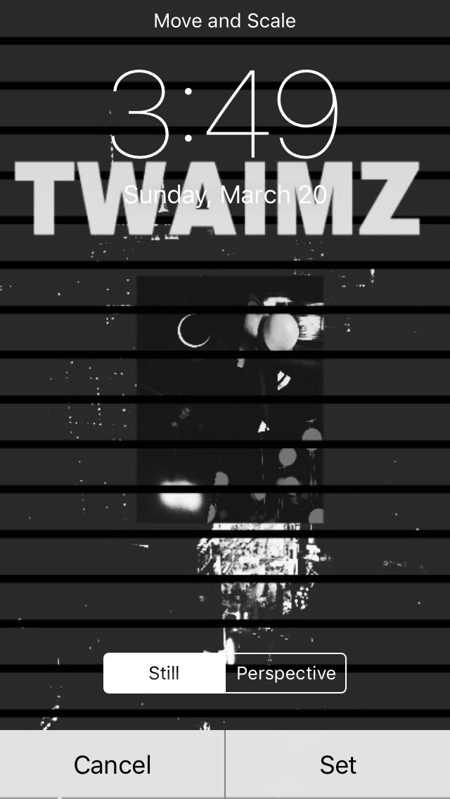 LockscreensIssa tweet picture
