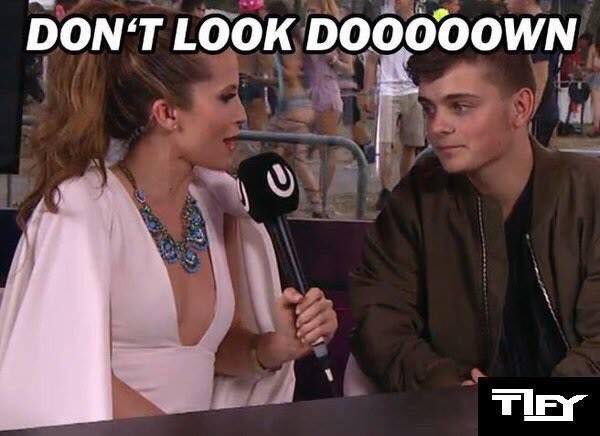 AndreaFeczko's tweet photo. Whoever made this.. You're a legend 👏🏻👏🏻👏🏻 @MartinGarrix #martingarrix https://t.co/Evon8WG0Qm