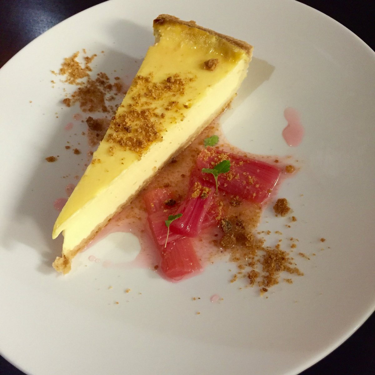 Brassica Grill tweet media