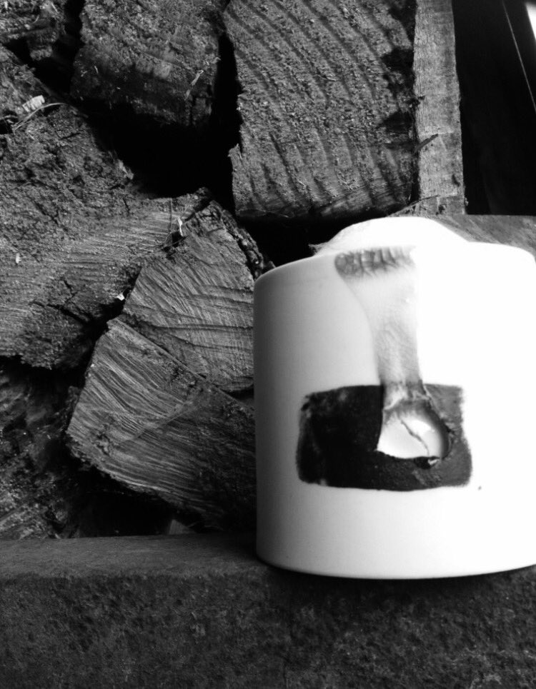 Final photo of Print Beaker for #oneproduct5ways <a href="/yeshen/">申冶 Shenye</a> <a href="/CraftsCouncilUK/">Crafts Council UK</a>