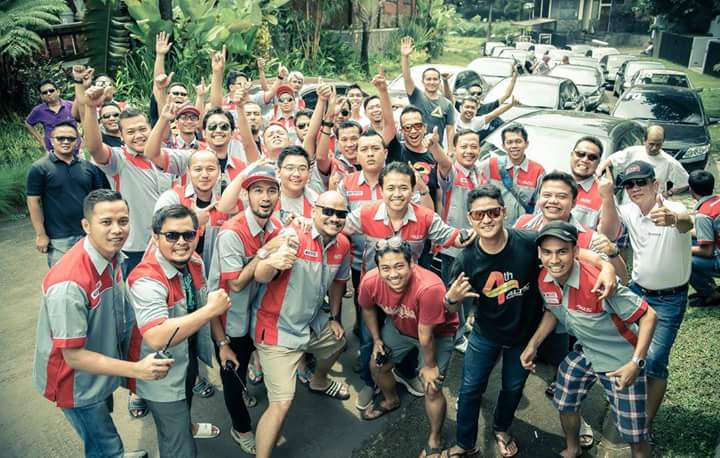 ALTIC_Jogja's tweet photo. We Are Family...
Terima kasih @Pertaminalub @GardaOto @GarudaFood_ID @WATERVIRO @Oatbitsku @acckreditmobil https://t.co/XafE2m9qtd