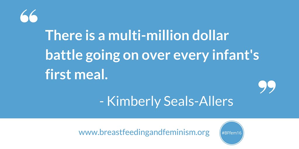 BFandFem's tweet photo. More from @iamKSealsAllers at #BFfem16: https://t.co/dNa66Dq7Bv