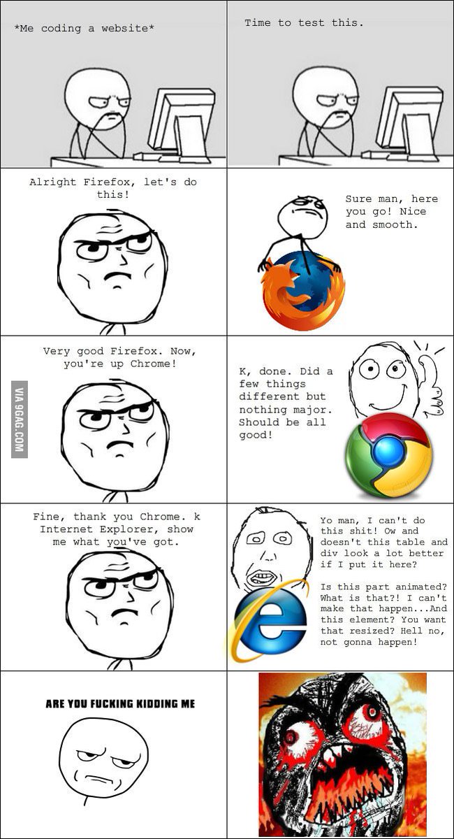 AllCodeEveryDay's tweet image. Lolololol