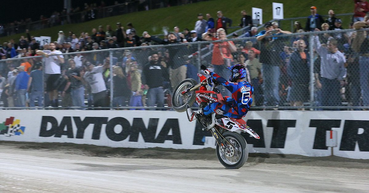 American Flat Track tweet media