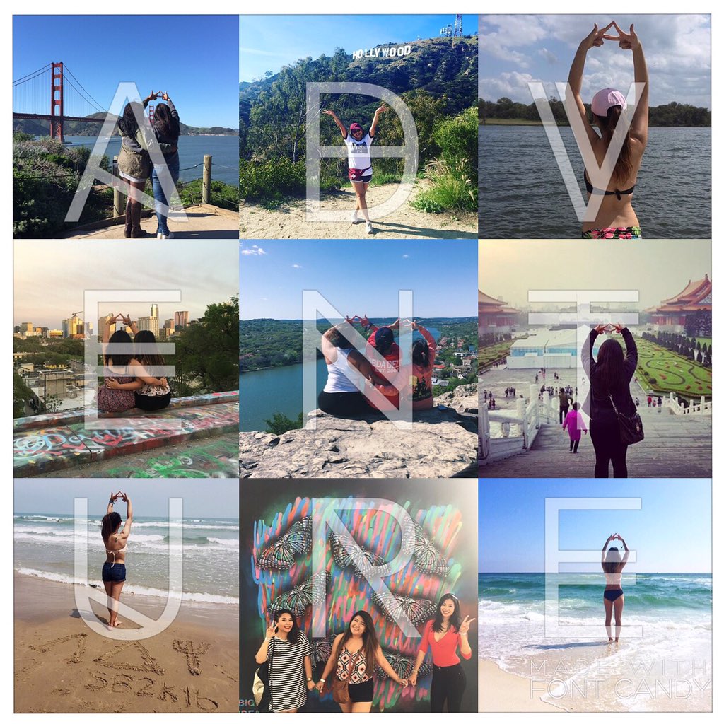 LDPsi's tweet image. "Things end. But memories last forever." 💕 #ldpsi #whyichoseldy #ldy #throwwhatyouknow #SB2K16