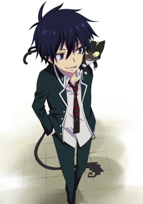 Juli_CdS's tweet photo. Okumura Rin <3 https://t.co/3hwgGBFMX6