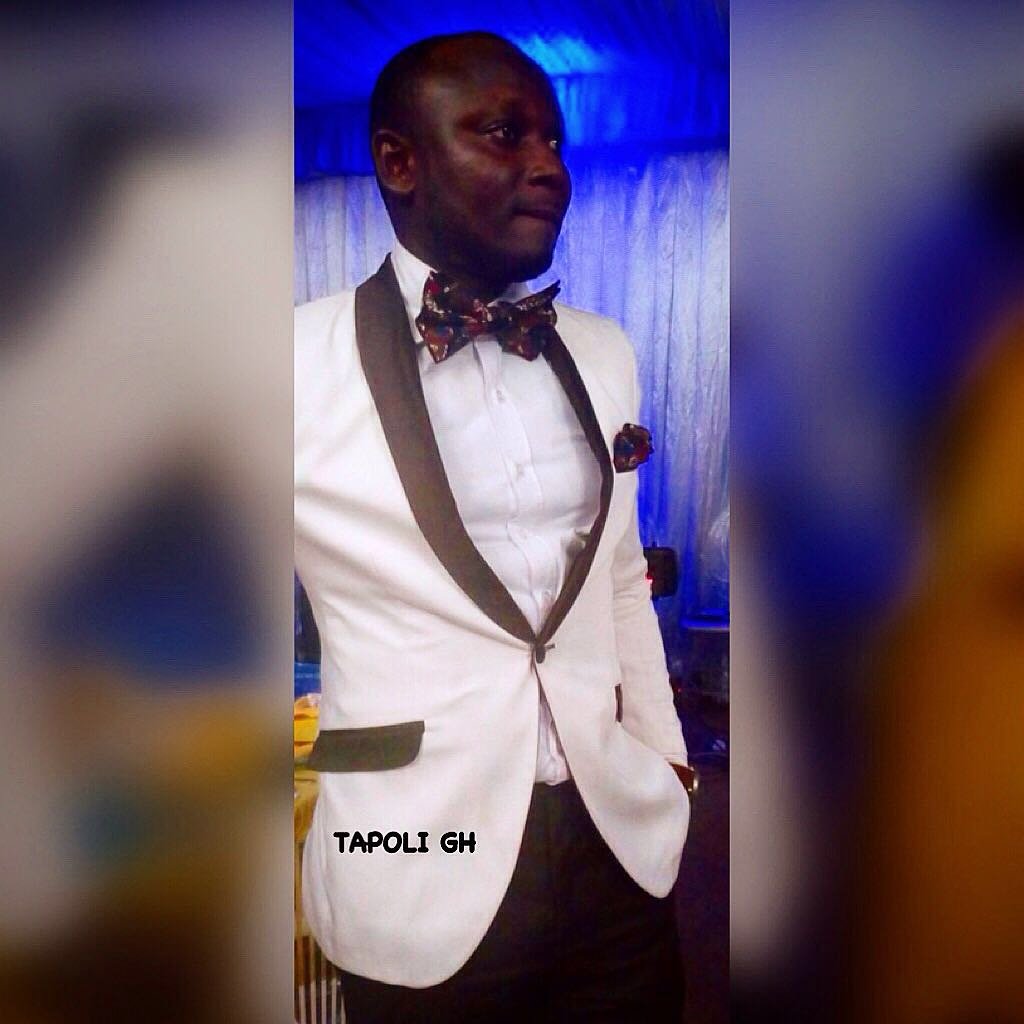 TapoliGH1's tweet photo. Fit the Part https://t.co/8v4BswPlx4