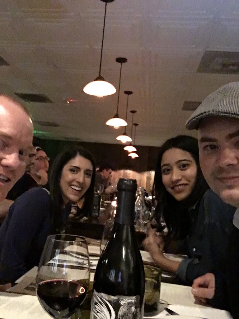 Wayne Kelterer tweet media