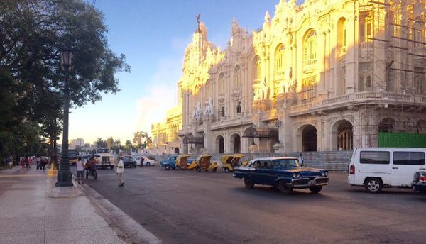 AndyK616's tweet photo. $MAR Marriott in #Cuba: awesome! look forward to visiting https://t.co/ErYoXb3Spc https://t.co/TC5i69AuDs https://t.co/IdGO8sKQtK