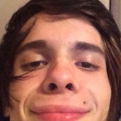 Like this for a DM from your fave trash can