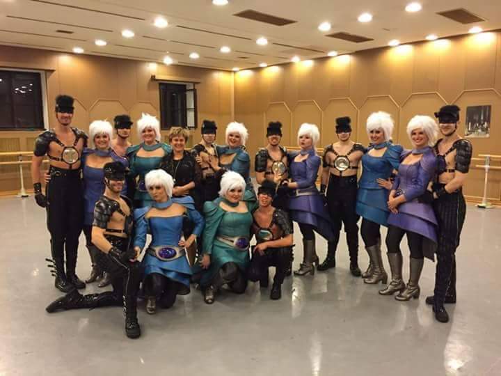 ZsofiaKalnay's tweet photo. Walkür Hungarian Opera House https://t.co/qoBI3zMmM1
