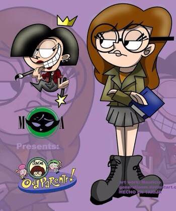 stackels's tweet photo. Daria artwork makes me happy!! Some of the mash ups people do are really fun :) https://t.co/e8u0Yxe27N
