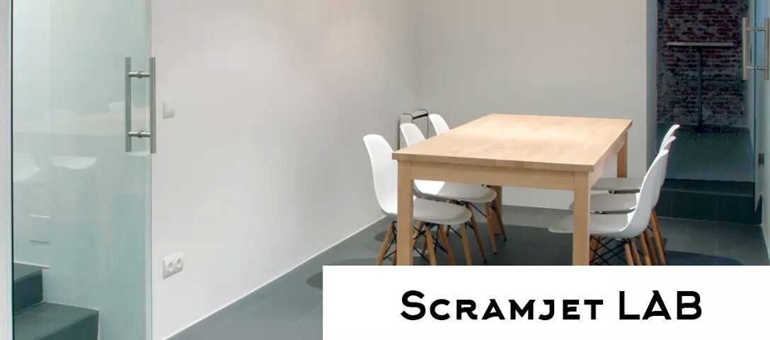 Scramjet Records tweet media