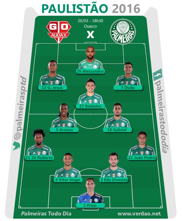 Palmeiras Todo Dia on Twitter "https//t.co/lXElda2Aon"