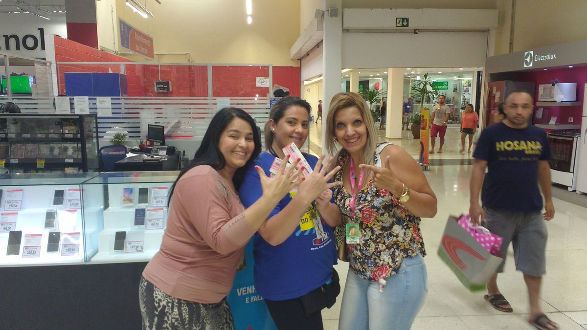Claudia Ferraz tweet media